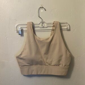 Jockey bra top
